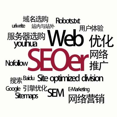 seoer要考慮的優(yōu)化要素