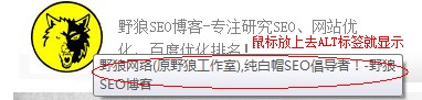 鼠標(biāo)放上去顯示
