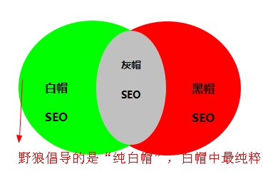 白帽、黑帽