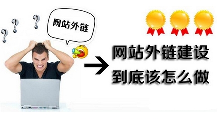 網(wǎng)站外鏈