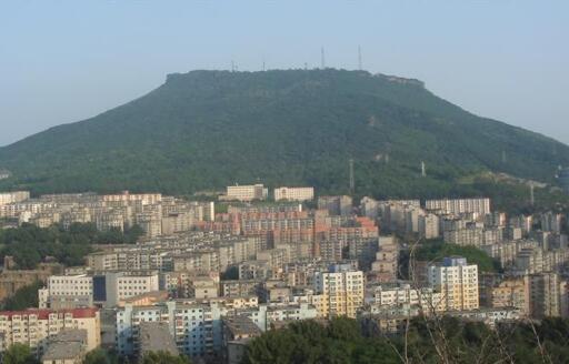 平頂山