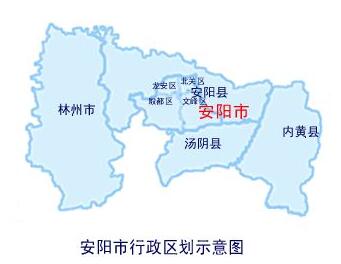 安陽